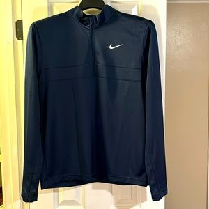 Nike 1/2 Zip